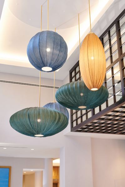 共有エリア ワイキキ マリア by アウトリガーの写真