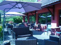 The Originals City, Hôtel Mulhouse Est Hotel a Rixheim