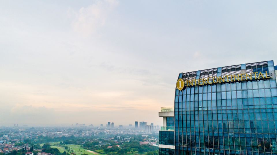InterContinental JAKARTA PONDOK INDAH by IHG