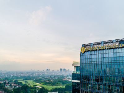 InterContinental JAKARTA PONDOK INDAH by IHG