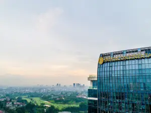 InterContinental Hotels Jakarta Pondok Indah, an IHG Hotel