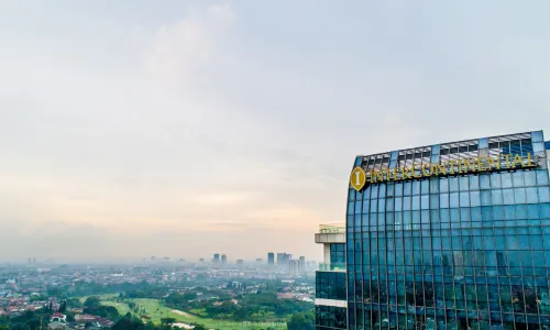 InterContinental Hotels Jakarta Pondok Indah