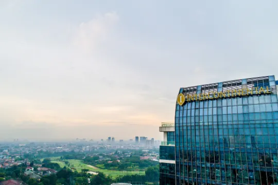 InterContinental Hotels JAKARTA PONDOK INDAH by IHG