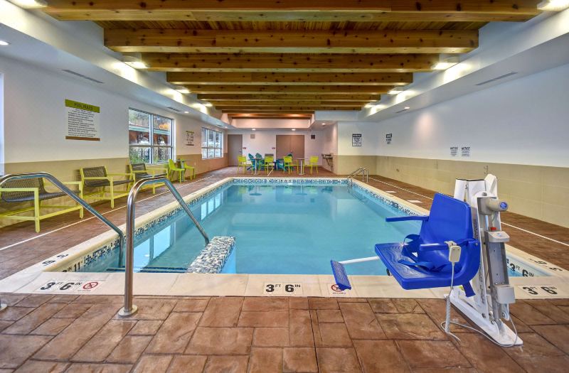 Home2 Suites by Hilton Eau Claire South photo 3