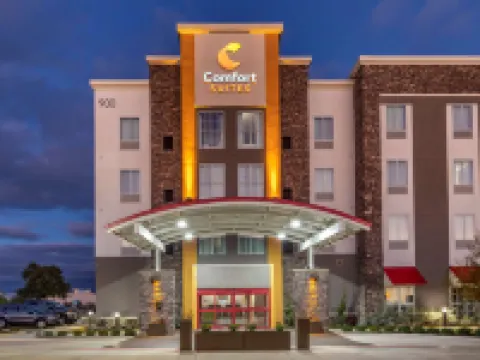 Comfort Suites Hotels in Cedar Park