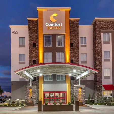 Comfort Suites