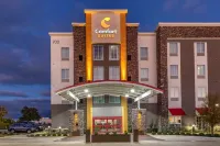 Comfort Suites Hotels in Cedar Park