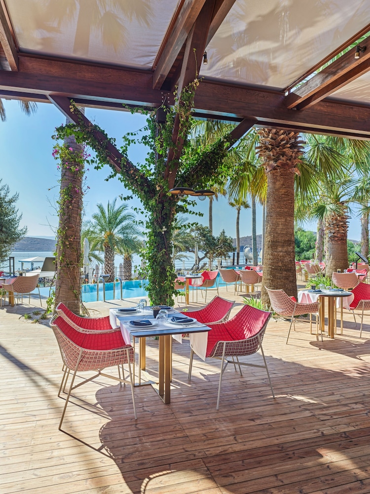 Biblos Resort Alaçatı (Biblos Alacati)