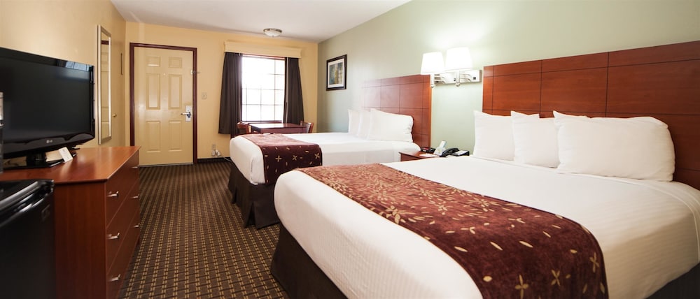 Best Western Acworth Inn