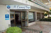 BQ Carmen Playa- Adults Only Hotels in Ses Cadenes