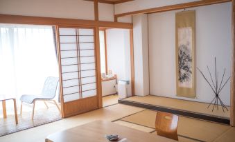 Mifuneyama Rakuen Hotel