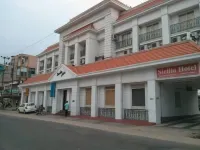 Sicilia Hotel 무바투푸자 호텔