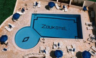 Zoukotel Hotel