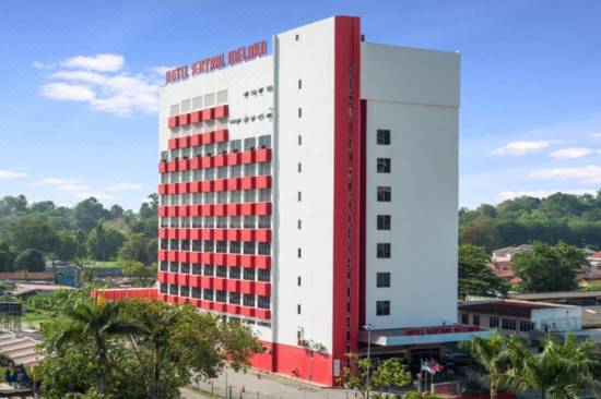 Hotel Sentral Melaka Room Reviews Photos Malacca 2021 Deals Price Trip Com