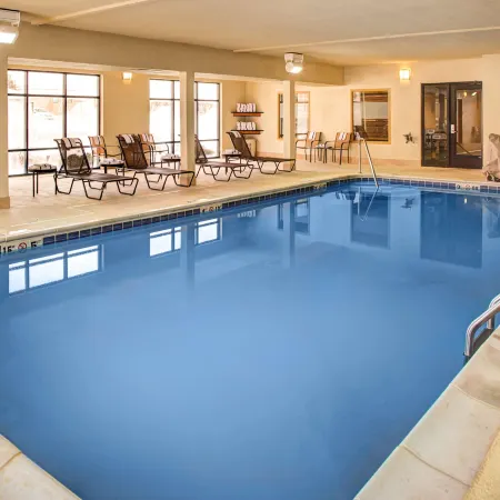 Hampton Inn Coldwater