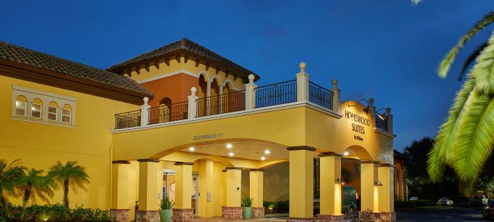 Homewood Suites by Hilton Sarasota Hotels in Sarasota