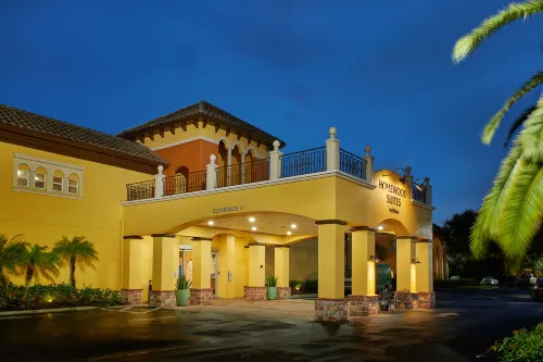 Homewood Suites by Hilton Sarasota - en bord de mer