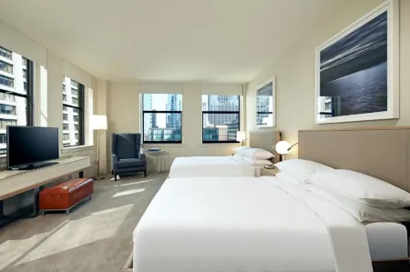 Hyatt Centric the Loop Chicago