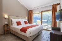 Parco San Marco Lifestyle Beach Resort Hotels in Valsolda