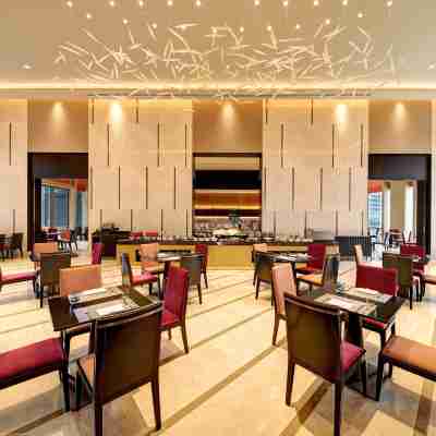 파빌론 호텔 쿠알라룸푸르 매니지드 바이 반얀 트리 Dining/Meeting Rooms
