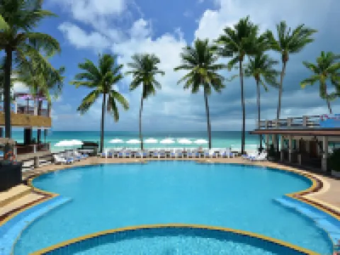 Phangan Bayshore Resort Koh Phangan Hotels in Ko Pha-ngan District