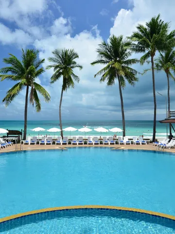 รูปภาพของพงัน เบย์ชอร์ รีสอร์ท