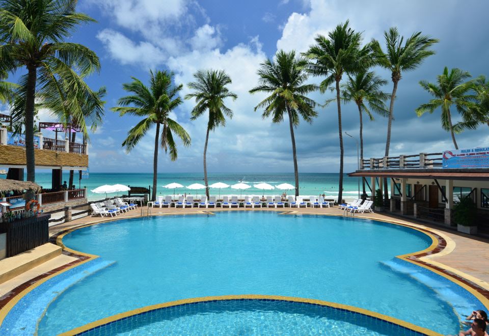 팡안 베이쇼어 리조트