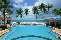 Phangan Bayshore Resort Koh Phangan Hotels in Ko Pha-ngan District