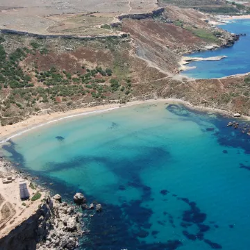 GetawaysMalta - Seashells 1-Bedroom Apartment in a Great Location in Bugibba