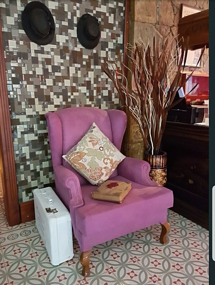 Kazdaglari Karye Müze Hotel