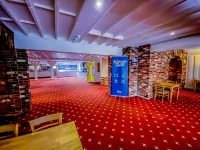 The Angel Hotel Hotel a Alton