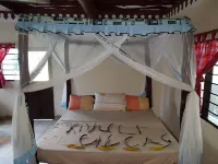 A Wonderful Beach Property in Diani Beach Kenya.a Dream Holiday Place. Hotels in Chale Island