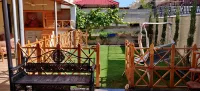 'Mount View Double-Bed' by Aparna. Bienvenue !