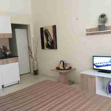 Apart Hotel Salt Lake Rooms