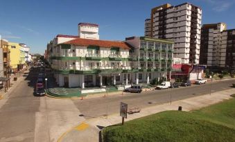 Hotel Gran Playa