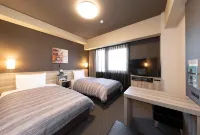 Hotel Route-Inn Osaka Kishiwada -Higashikishiwada Ekimae Kansai Airport-