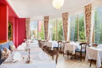 Villa Excelsior Hotel & Kurhaus - Suối nước nóng