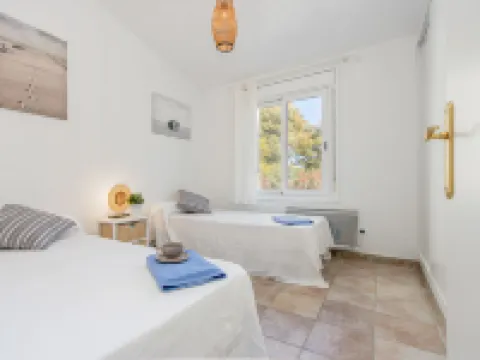 Mimosa Hotels in Cadaques