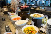 Hotel Perugini Hotels in Marebello