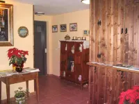 Hostal Parque Natural Hotel a Comarca de Ribagorza