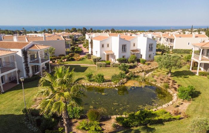 Vale da Lapa Village Resort