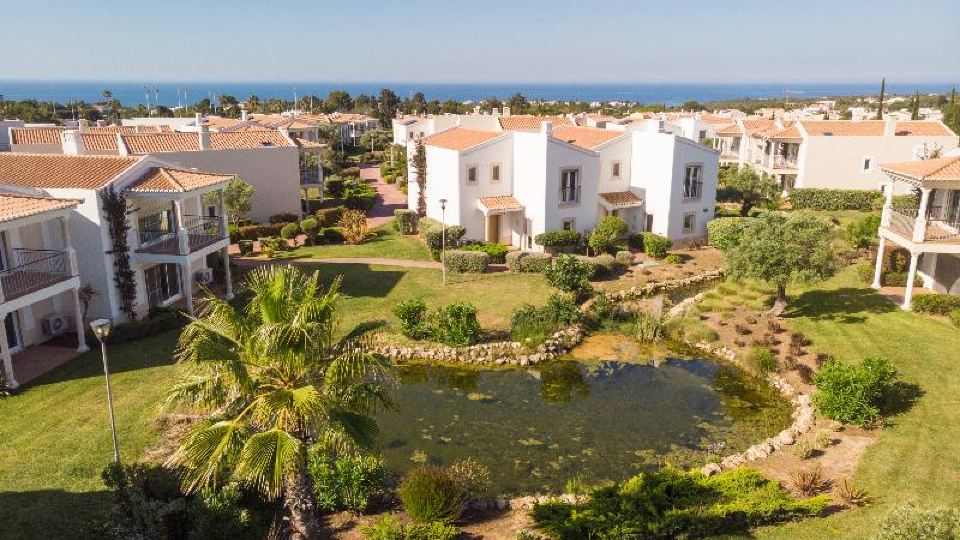 Vale da Lapa Village Resort