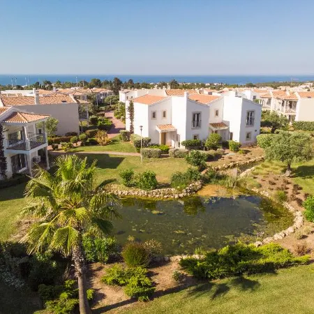 Vale da Lapa Village Resort