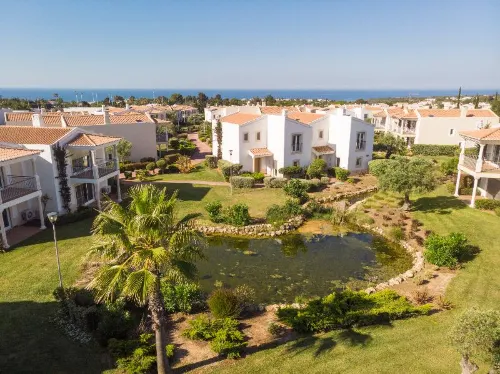Vale da Lapa Village Resort - Boutique