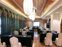 Puyue Hotel (Baotou Saihantala Grassland City Government Store)
