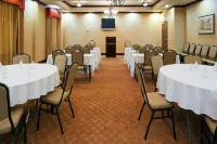 Holiday Inn Express & Suites Athens Hotels in Henderson County
