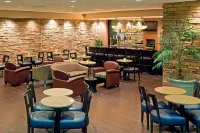 Holiday Inn AUSTIN-TOWN LAKE by IHG - bar