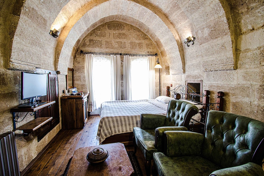 Kelebek Special Cave Hotel