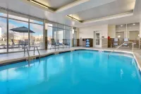 Fairfield Inn & Suites Fort Smith Hotels in Pocola