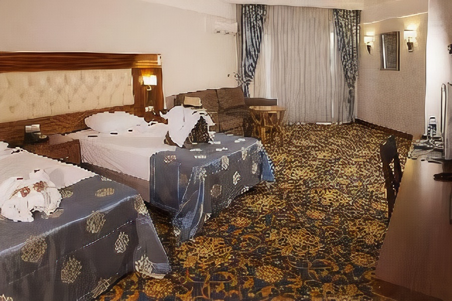 Bera Hotel Alanya - All Inclusive